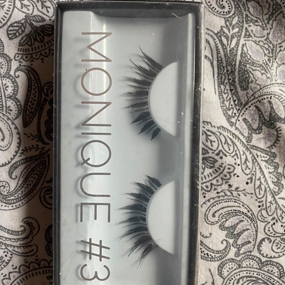 Huda lashe bundle